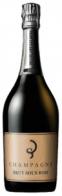 Billecart-Salmon - Rose Champagne Brut Sous Bois 0