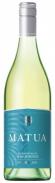 MATUA SAUVIGNON BLANC - Matua Sauvignon Blanc 0 (750)