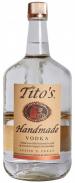 Tito's - Handmade Vodka 0 (1750)